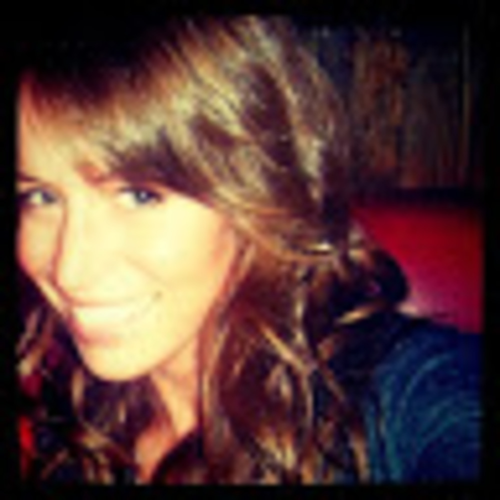 Meet your Posher, Miranda